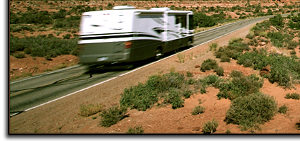 Mountain View RV Park & Campground