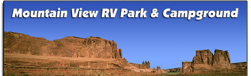 Mountain View RV Park & Campground